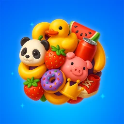 Blob Jam - Sort in Space simgesi